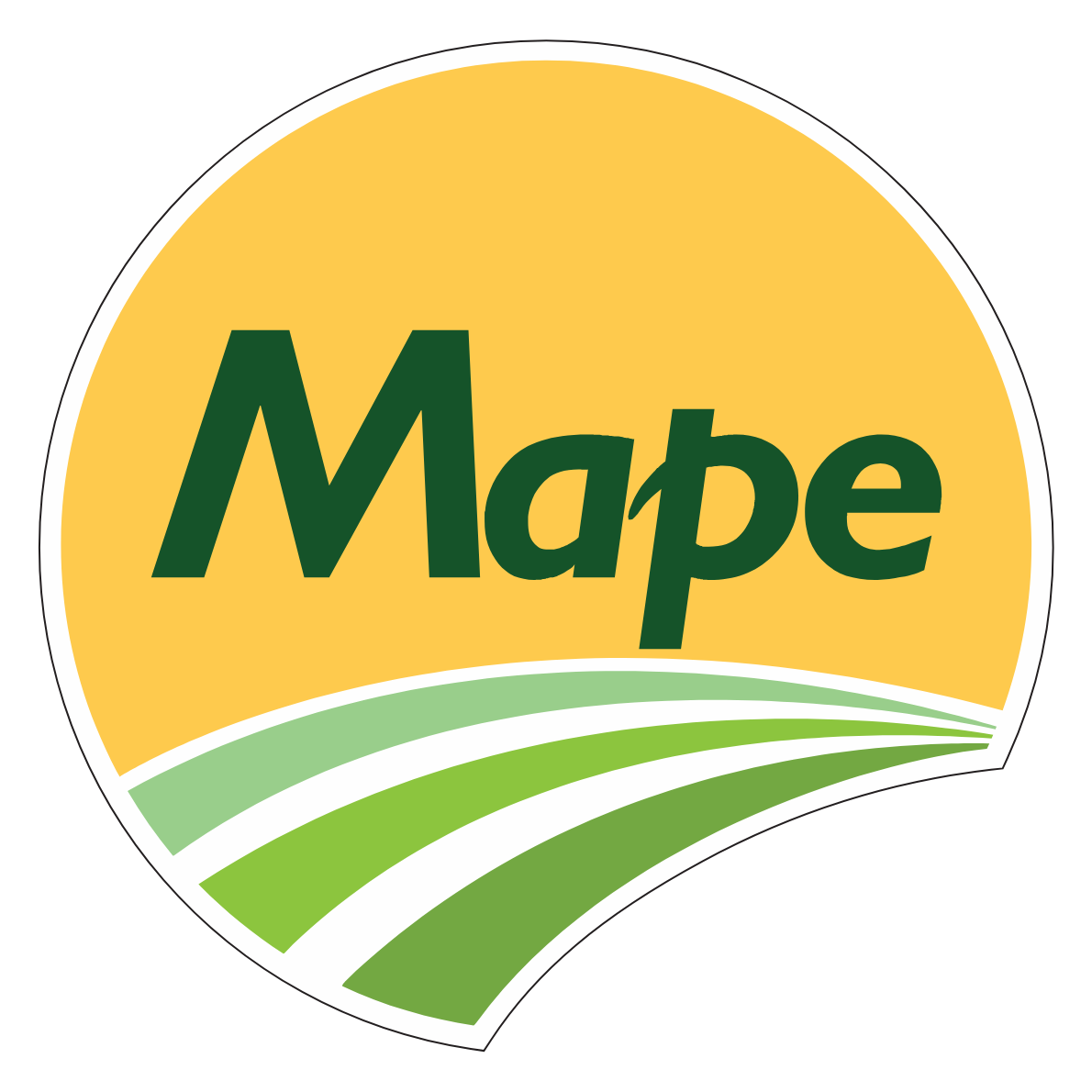 Logo MAPE